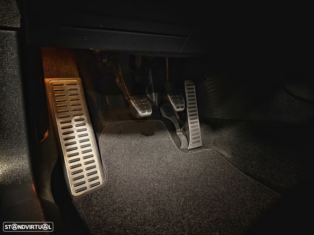 VW Golf 1.2 TSi Style BlueMotion - 18