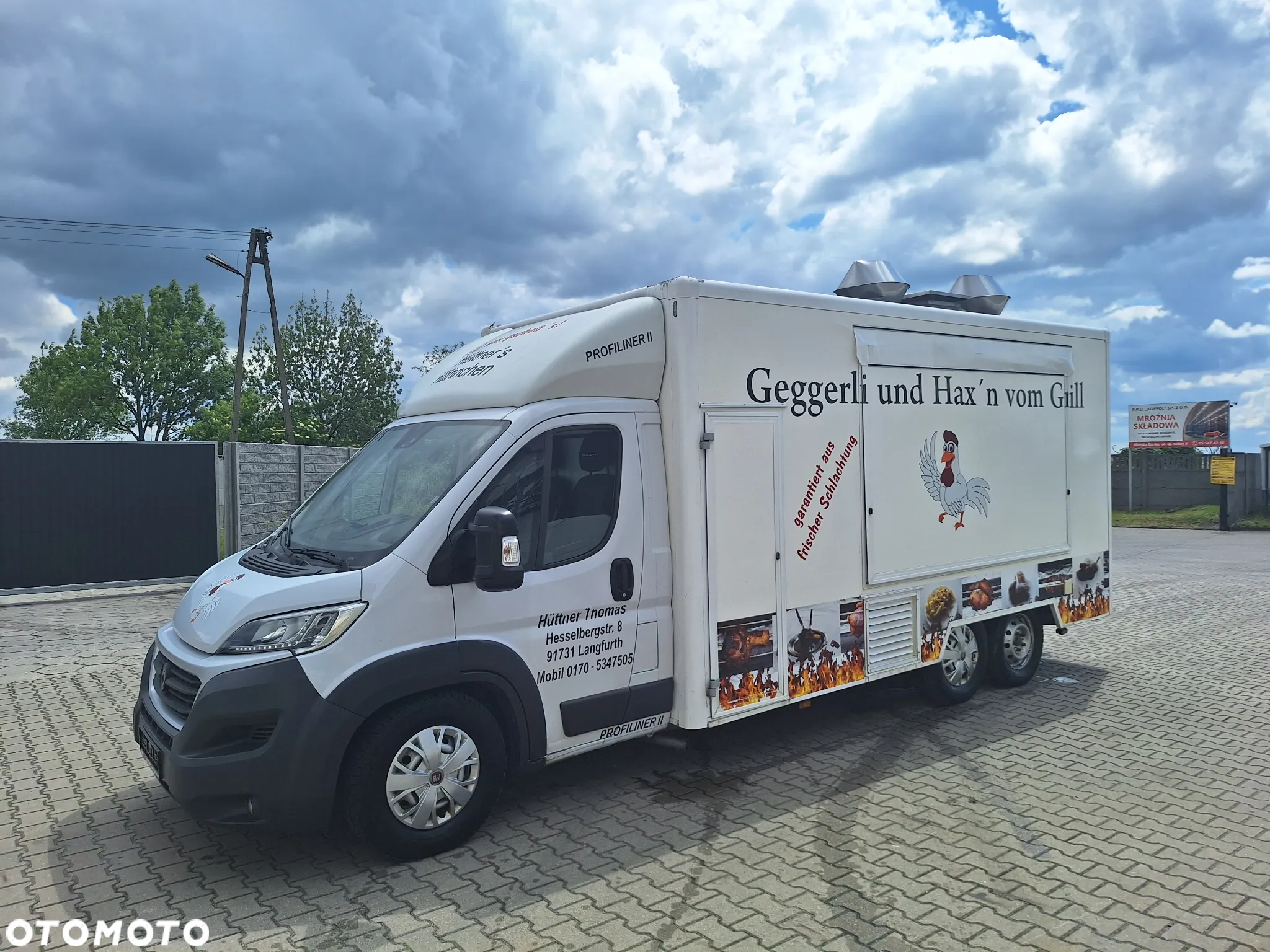 Fiat Ducato - 4