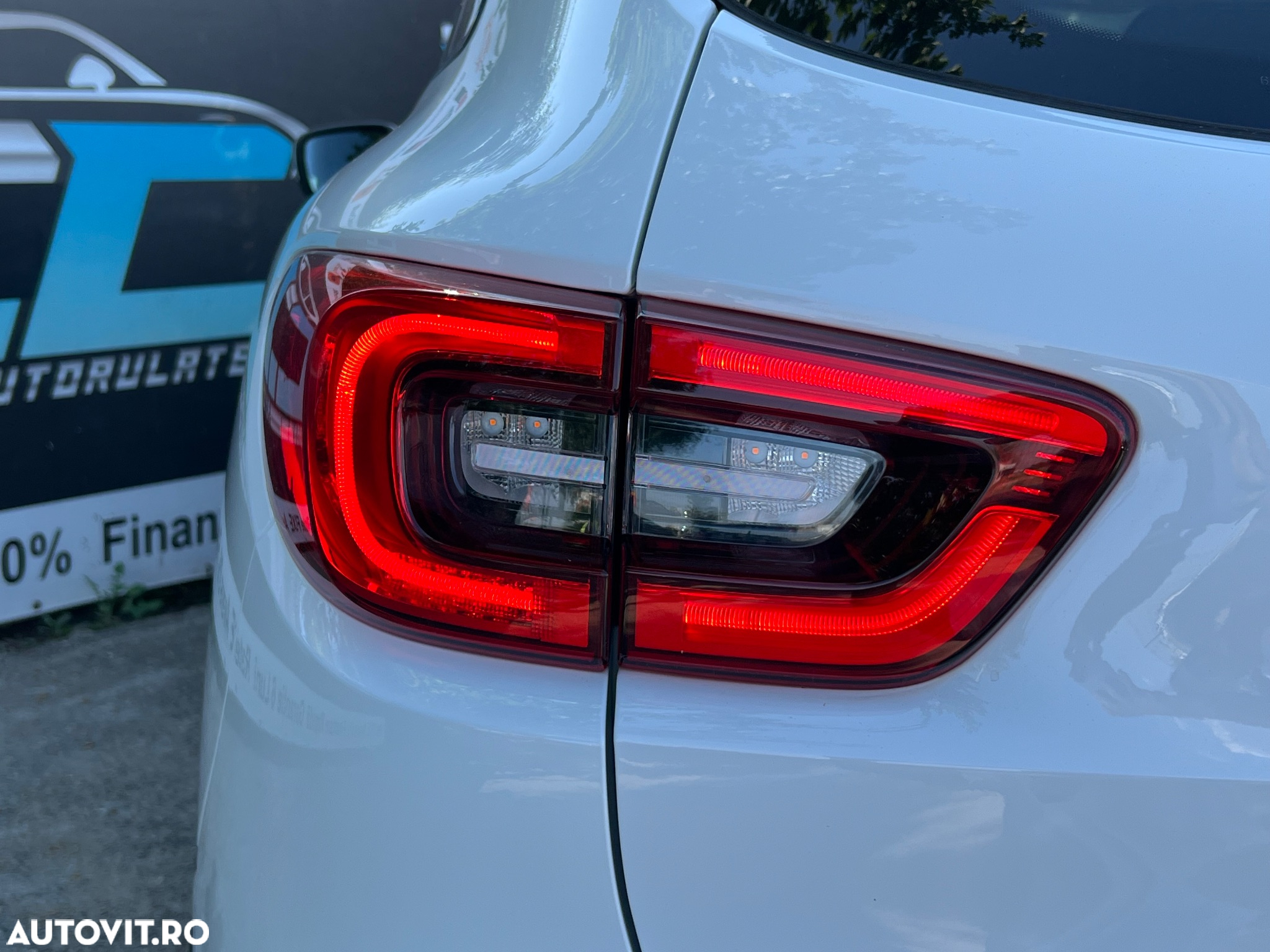 Renault Kadjar BLUE dCi 115 BUSINESS EDITION - 22
