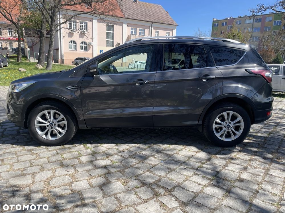 Ford Kuga 1.5 TDCi FWD Titanium - 7
