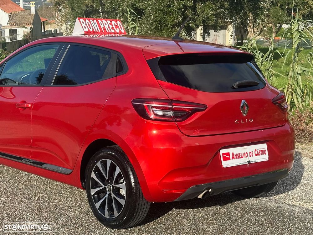 Renault Clio 1.0 TCe Intens - 6