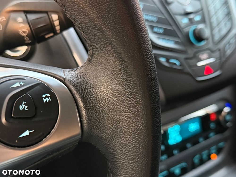 Ford Focus 1.0 EcoBoost STart-Stopp-System TITANIUM - 30