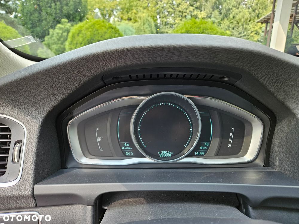 Volvo V60 - 6
