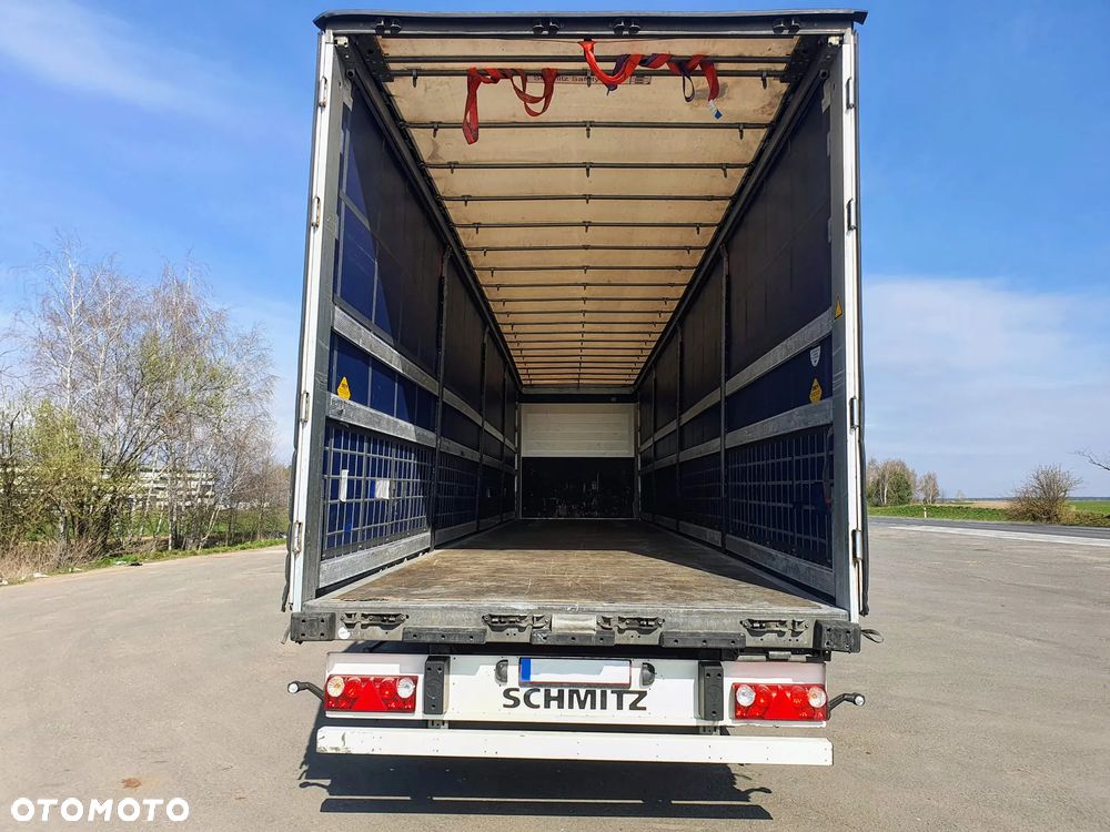 Schmitz Cargobull SCS 24/L • Standard • 2018 r. • - 6