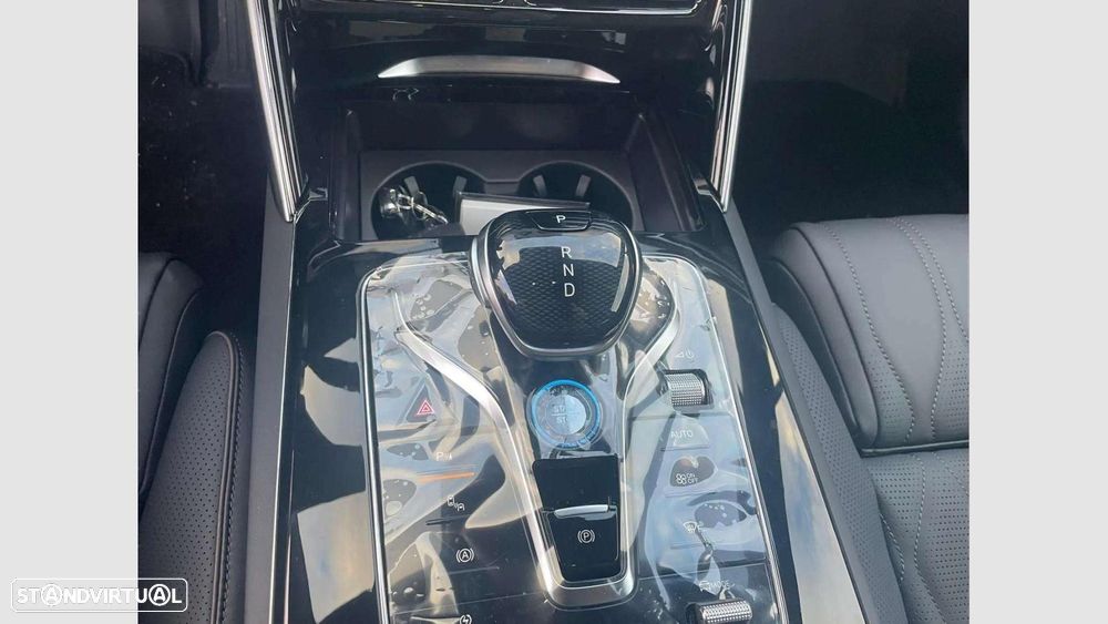 BYD Tang 108.8 kWh AWD Flagship - 23