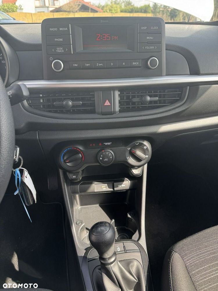 Kia Picanto - 15