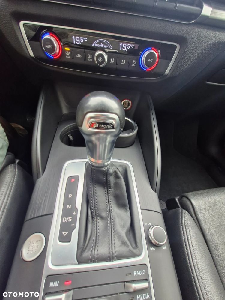 Audi A3 Sportback 1.4 TFSI CoD S tronic - 14