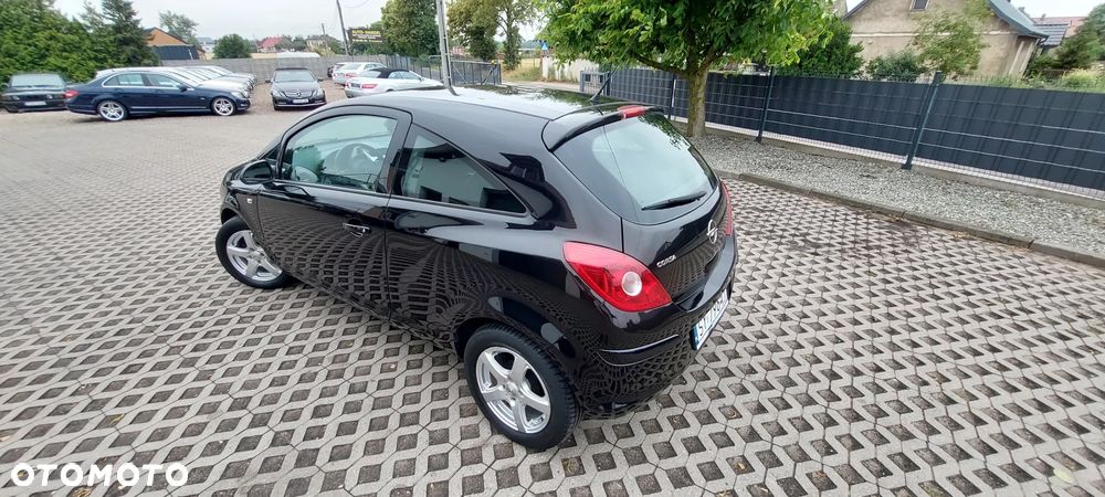 Opel Corsa - 7