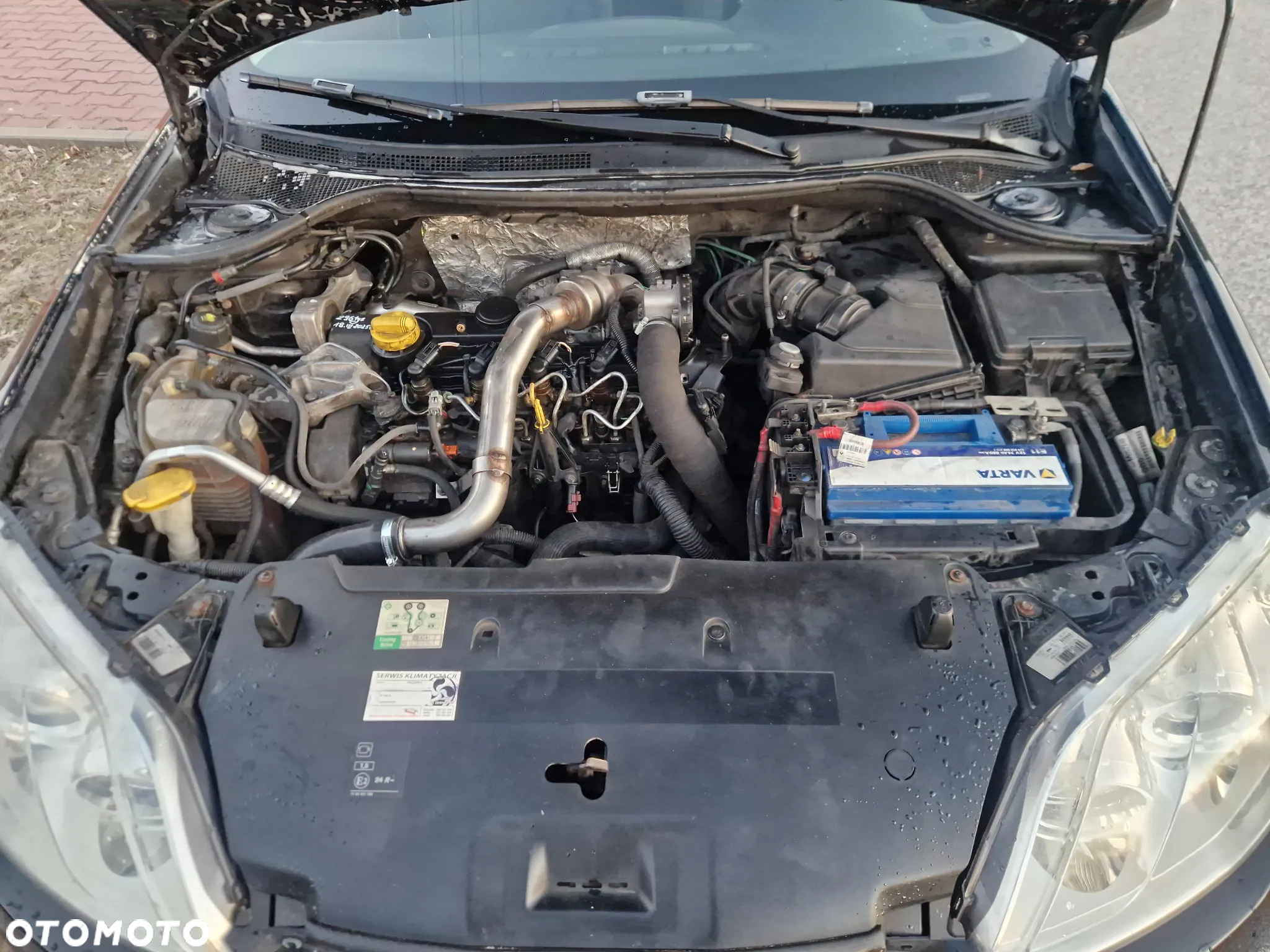 Renault Laguna - 10