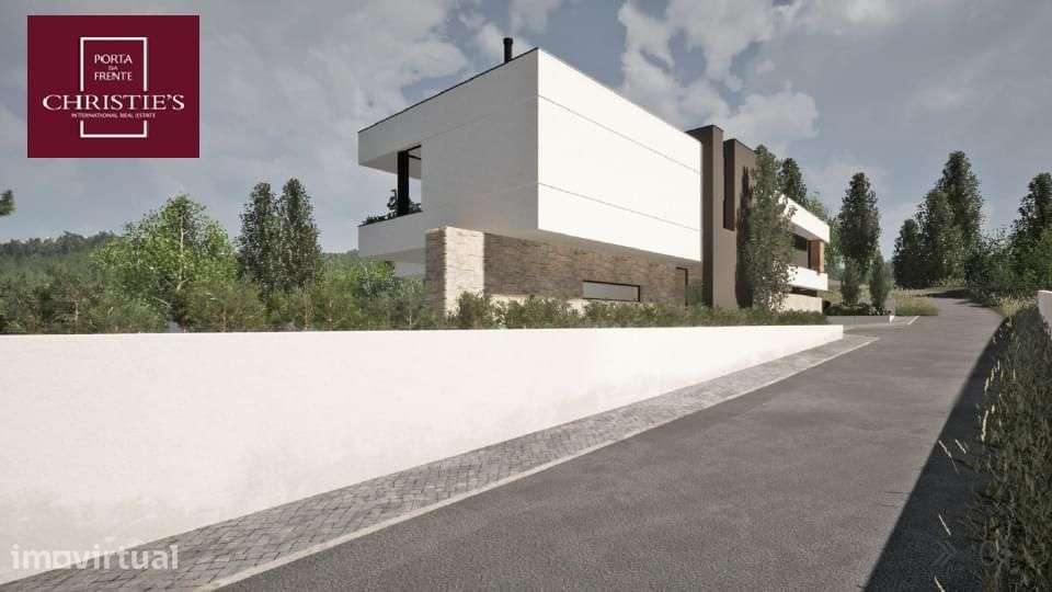 Terreno Urbano 2115 m2, Leiria - Grande imagem: 2/14