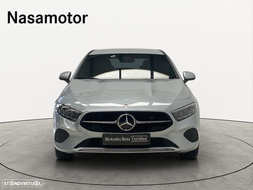 Mercedes-Benz A 250 e - 7