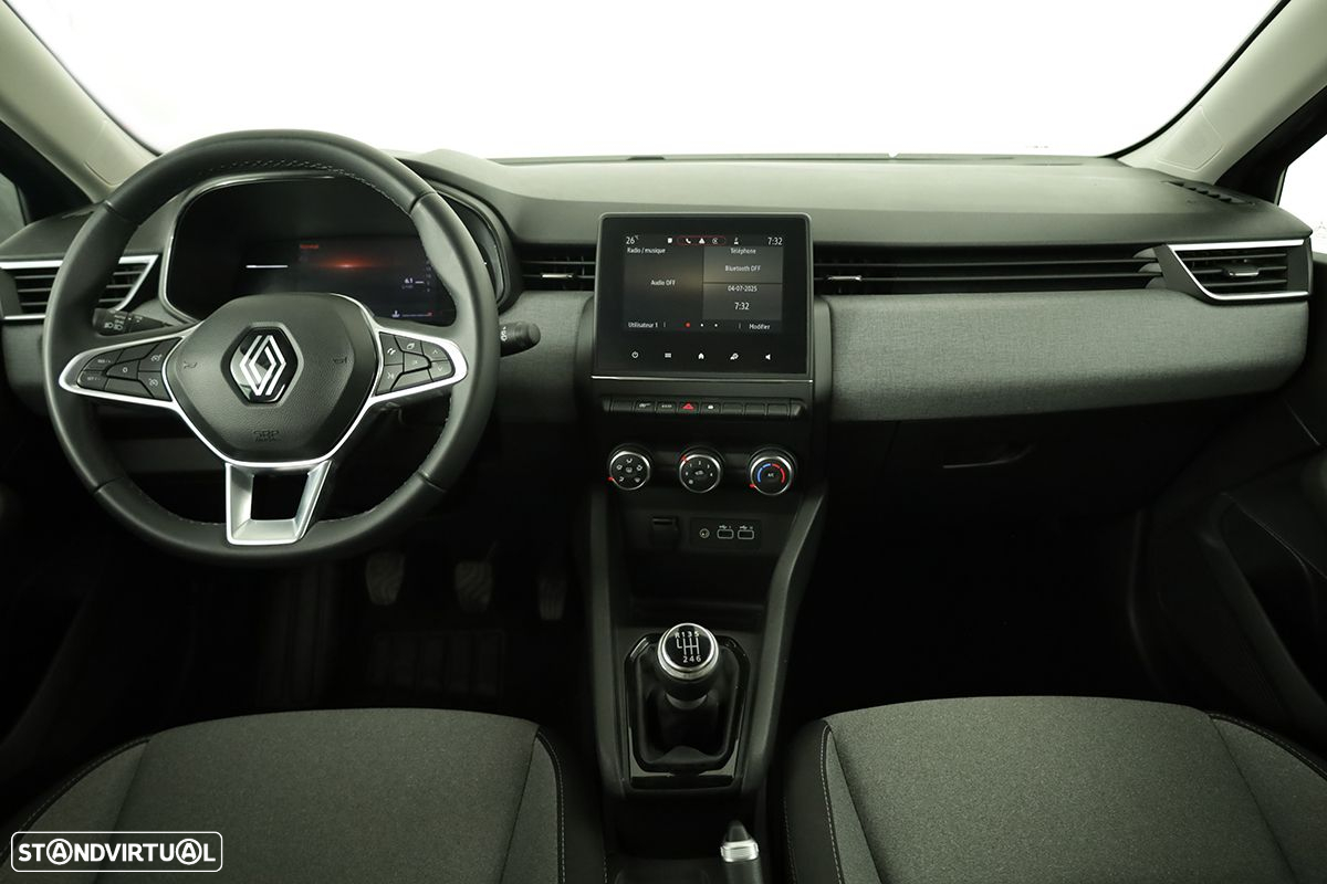 Renault Clio 1.0 TCe Evolution - 8