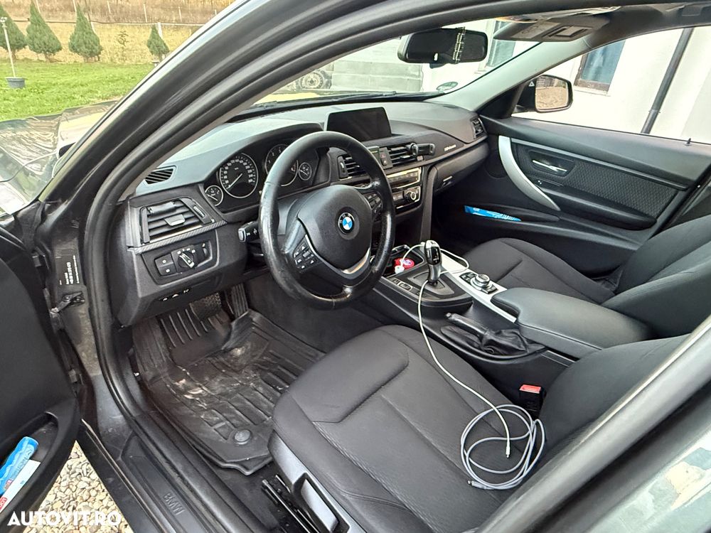 BMW Seria 3 - 10