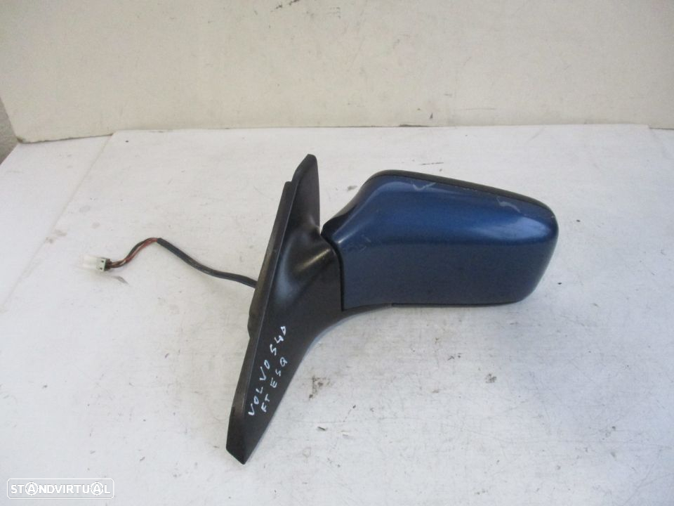 Espelho Retrovisor Esquerdo Volvo S40 V40 - 2