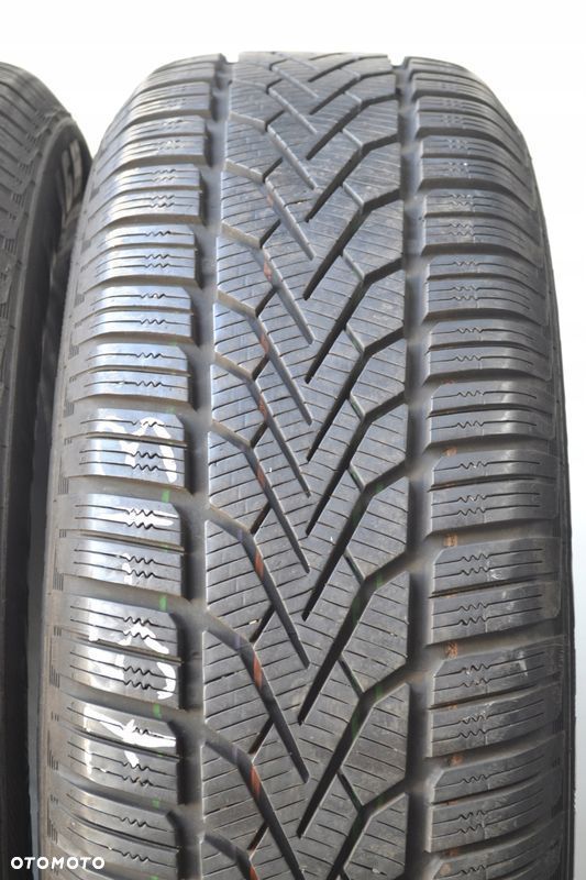 215/65R16 98H SEMPERIT SPEED-GRIP 2 x4szt 9157z - 3