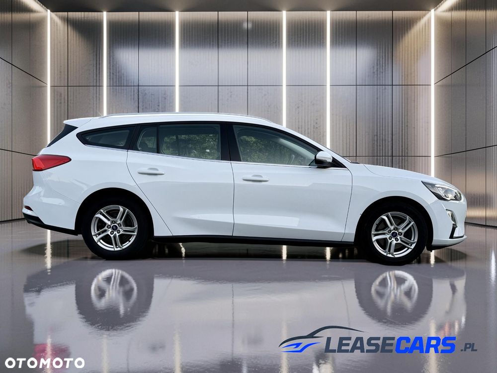Ford Focus 2.0 EcoBlue Start-Stopp-System COOL&CONNECT - 7