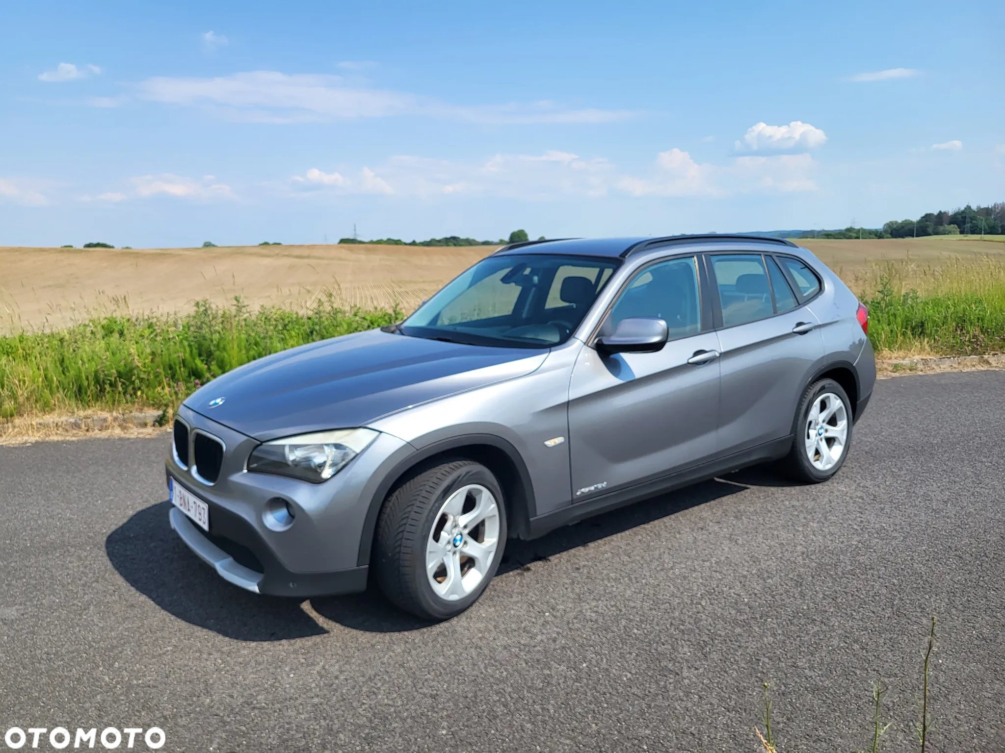 BMW X1 xDrive18d - 2
