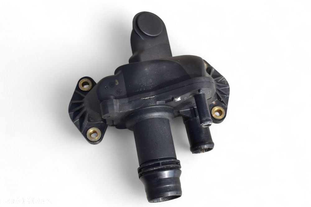 Króciec Przewód Wody JAGUAR XF PEUGEOT 607 CITROEN C5 3.0 HDI 4H2Q-8592-BE - 1