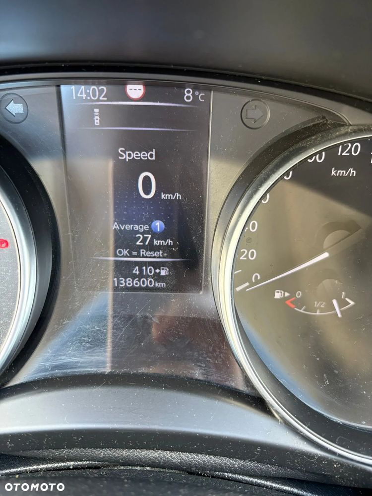 Nissan Qashqai 1.2 DIG-T N-Connecta - 20