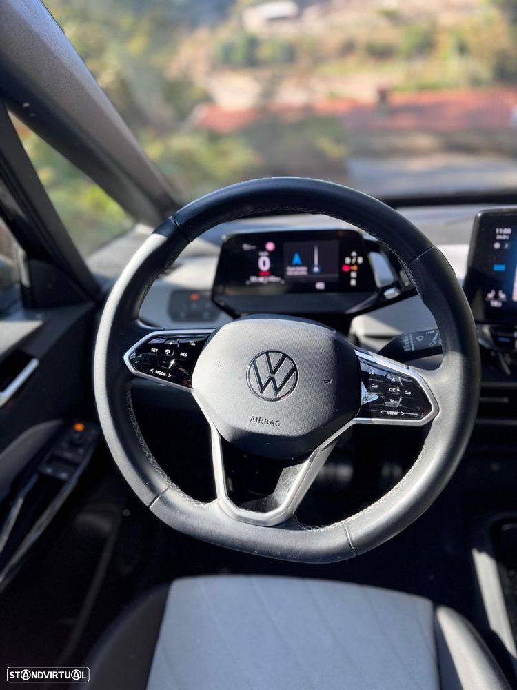 VW ID.3 Pro - 14