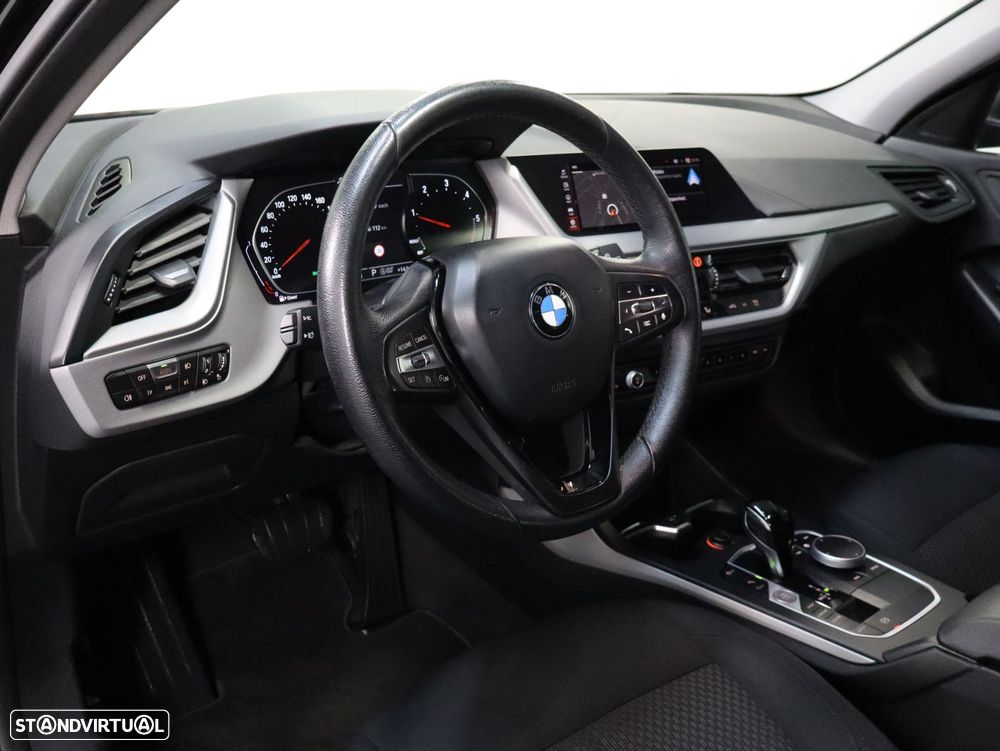 BMW 116 d Corporate Edition Auto - 5