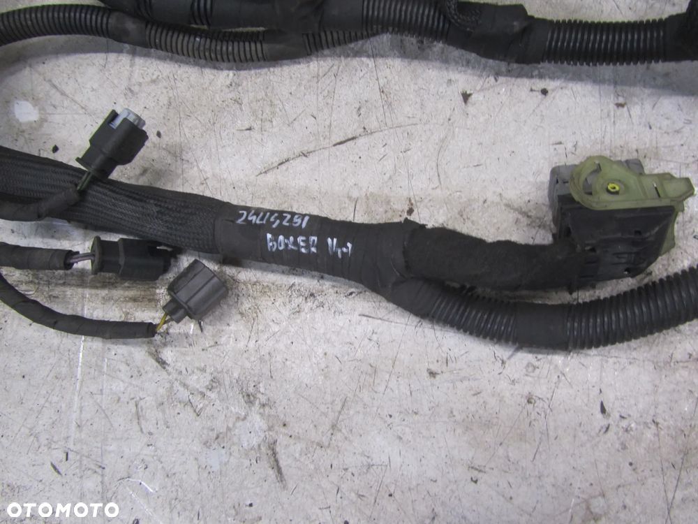 citroen jumper-boxer 14-> 2.0 hdi wiązka silnika 12801578000 - 5