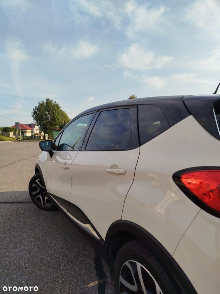 Renault Captur ENERGY TCe 120 EDC Intens - 5