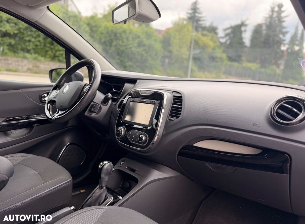 Renault Captur ENERGY TCe 120 EDC XMOD - 7