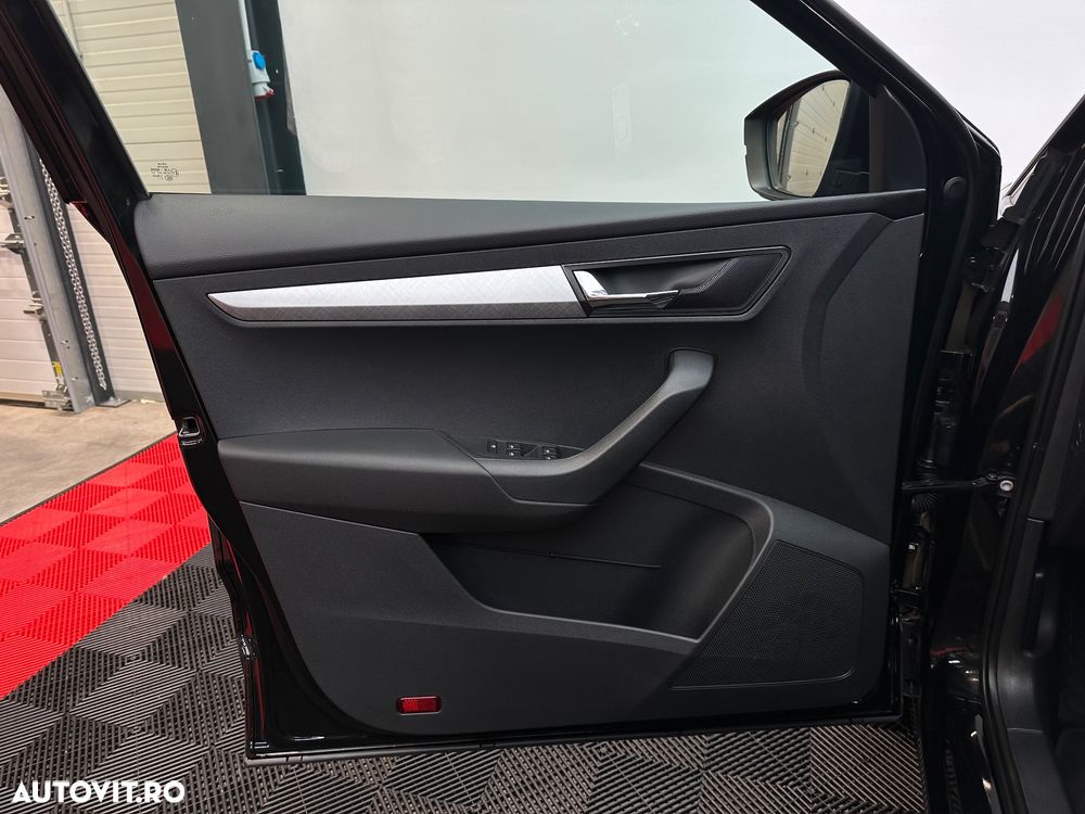 Skoda Karoq 2.0 TDI 4X4 DSG Ambition - 22
