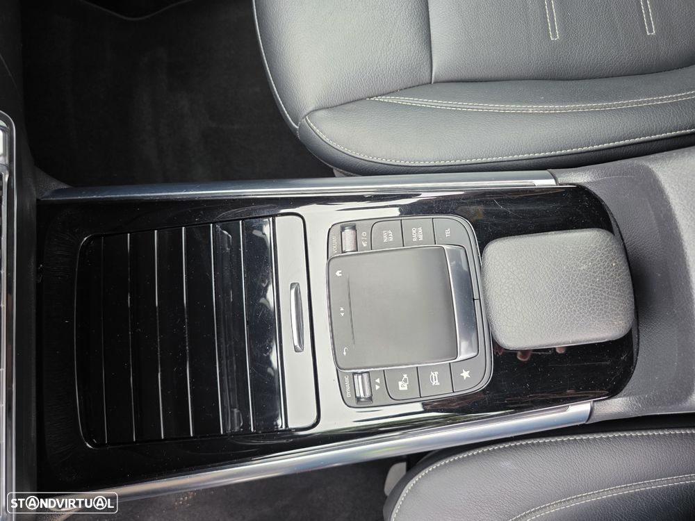 Mercedes-Benz GLA 250 e 8G-DCT Edition AMG Line - 17