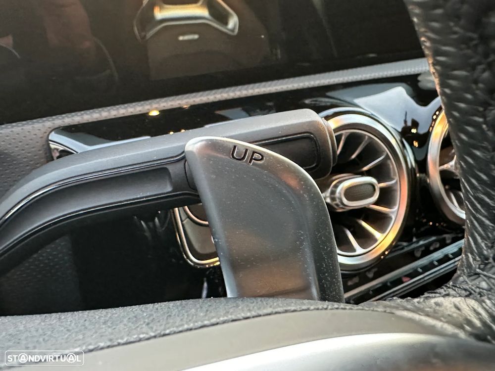 Mercedes-Benz A 35 AMG 4Matic - 28