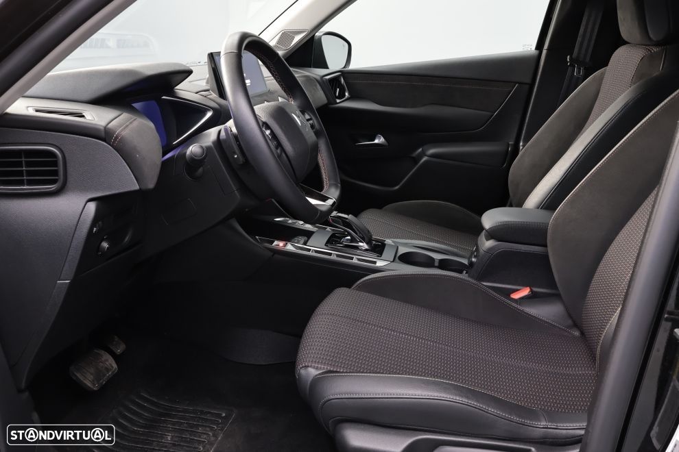 DS DS3 Crossback 1.2 PureTech Performance Line EAT8 - 45