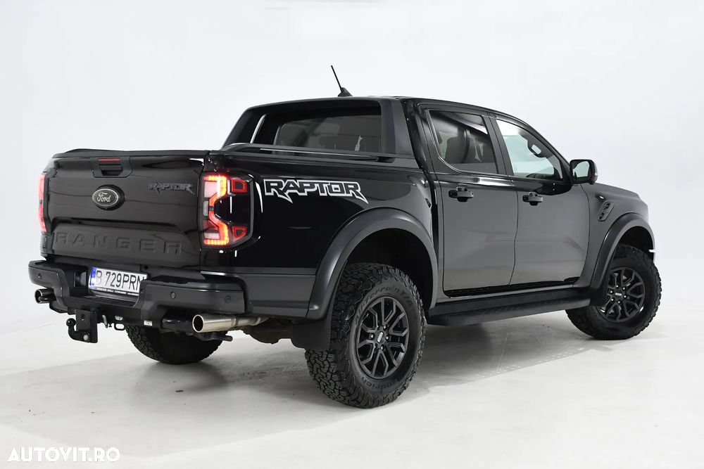 Ford Raptor - 2