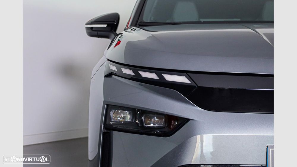 Skoda Enyaq 60 Sportline - 3