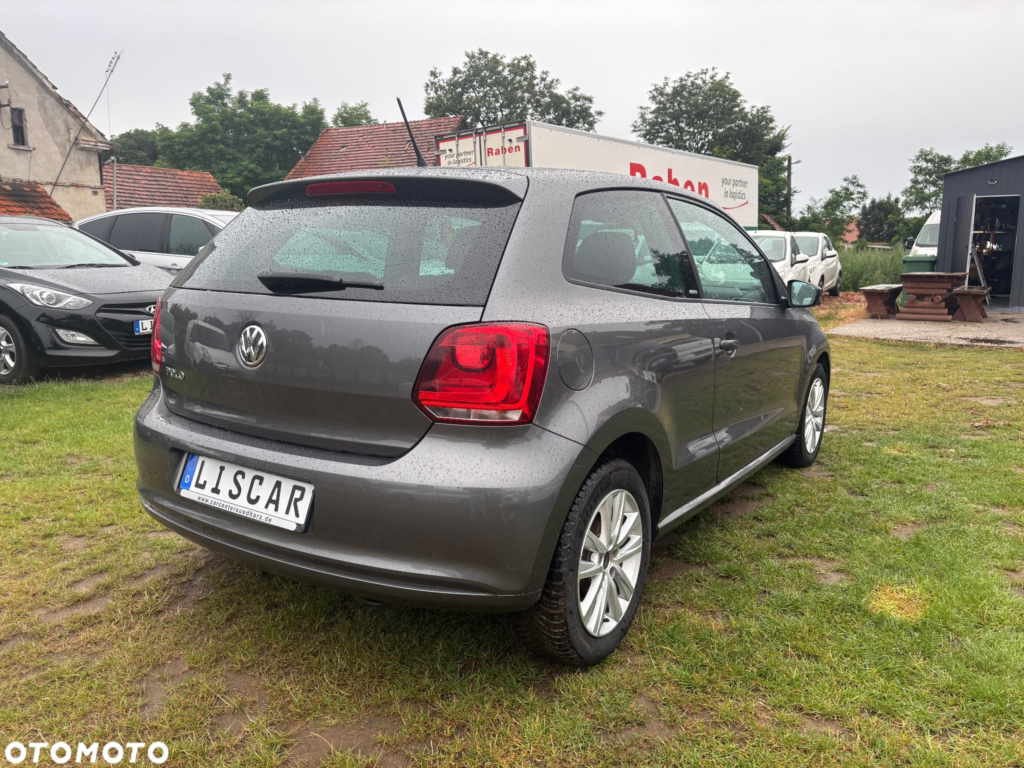 Volkswagen Polo 1.2 Style - 5