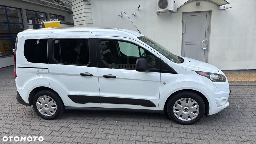 Ford Transit Connect Kombi 230 L2 Trend N1 - 5