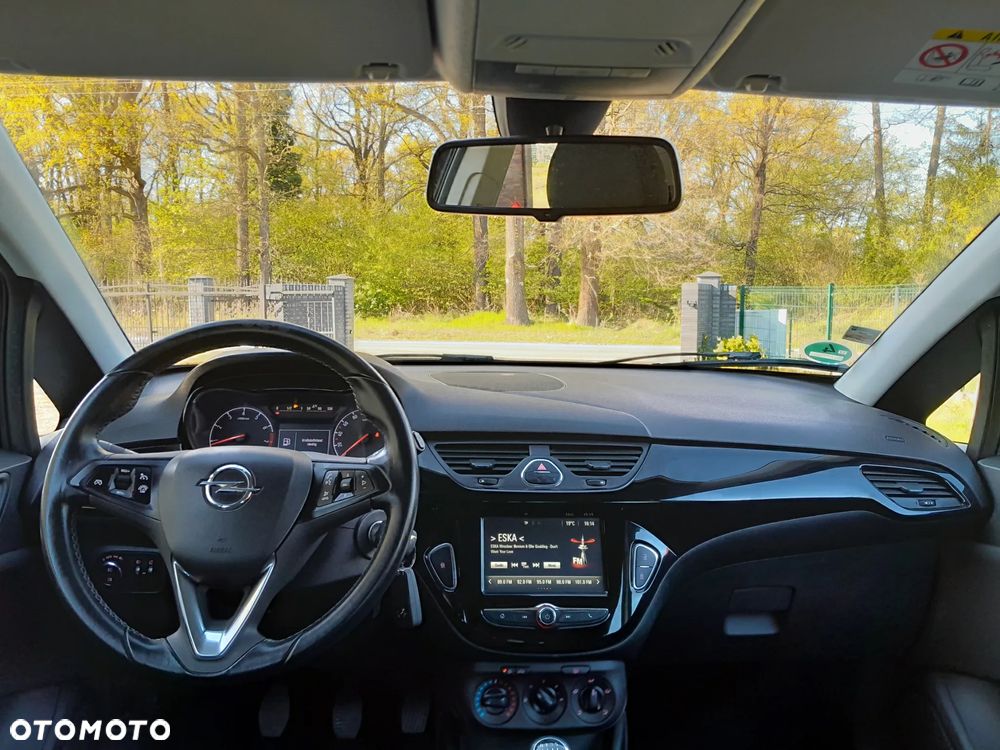 Opel Corsa 1.4 drive - 11