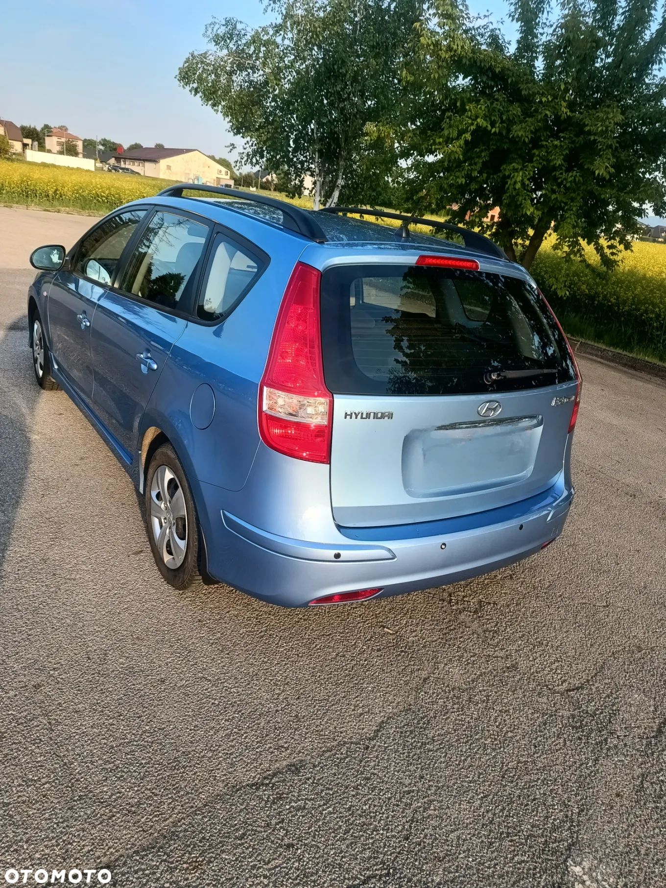 Hyundai i30 - 2