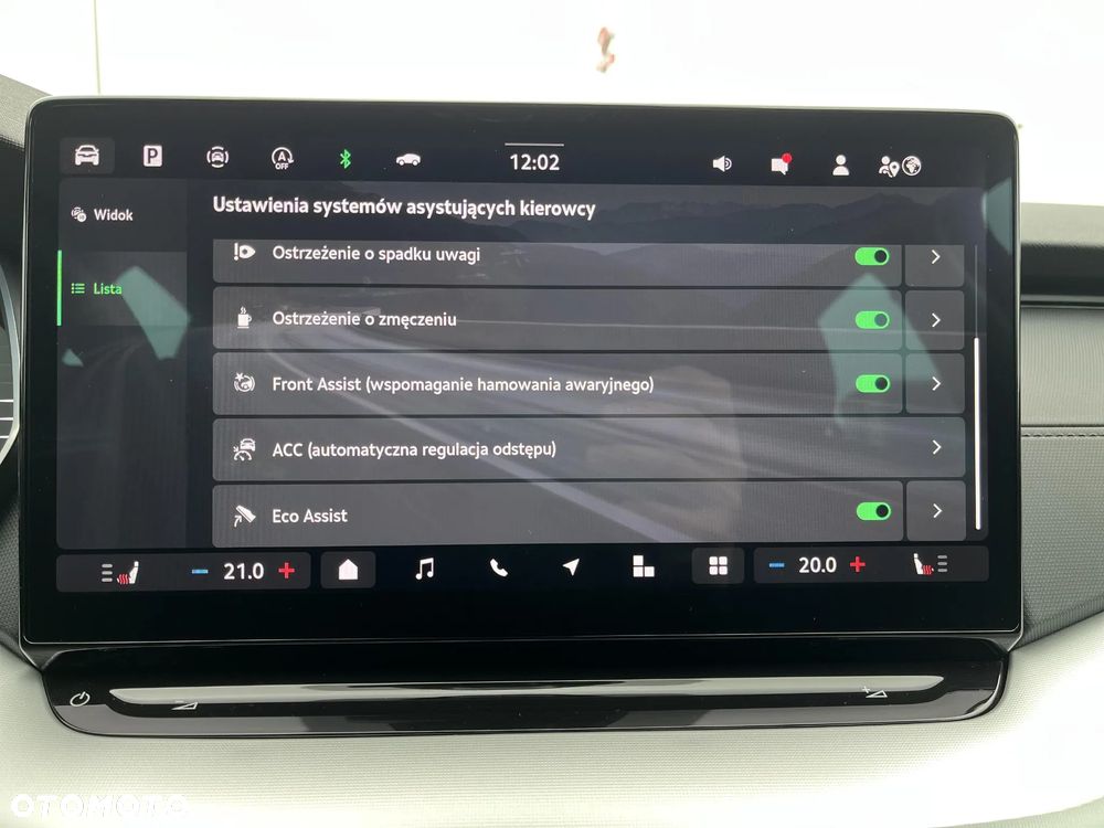 Skoda Octavia 1.5 TSI mHEV Selection DSG - 30