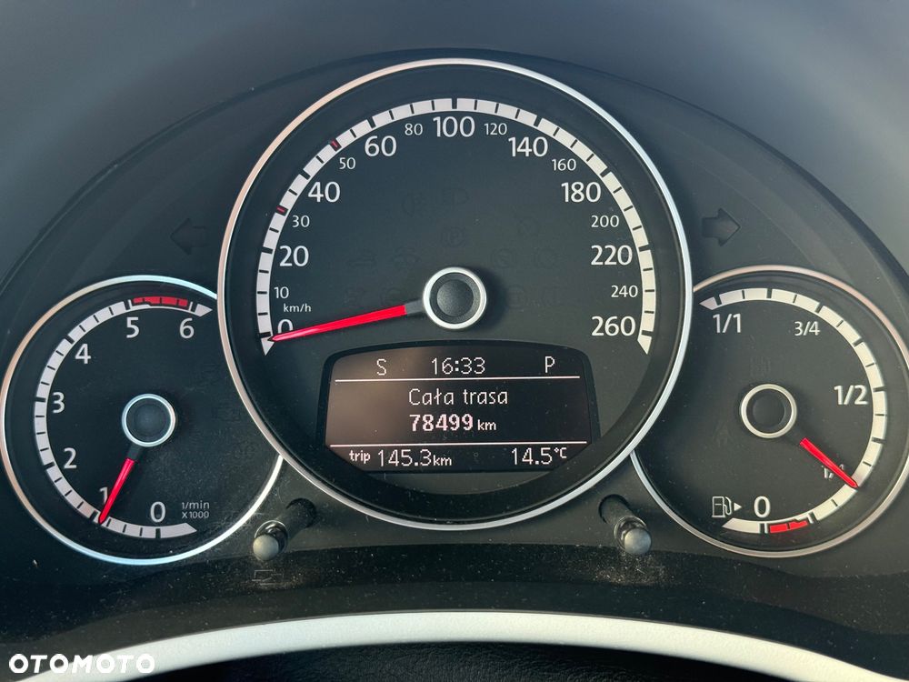 Volkswagen Beetle 2.0 TDI Sport DSG - 12