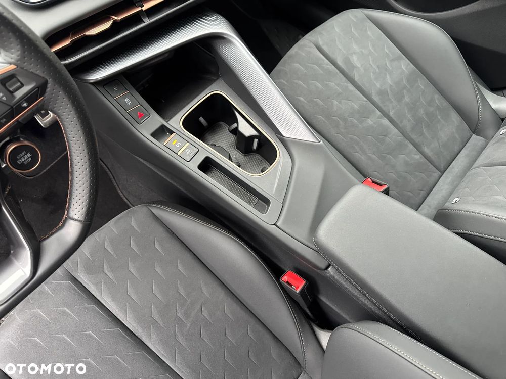 Cupra Terramar 1.5 eHybrid PHEV VZ DSG - 16
