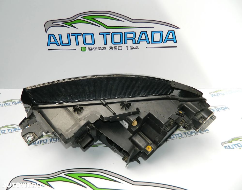 Far dreapta Full LED VW ID.4 / ID4 IQ LIGHT an 2021 2022 2023 cod 11B941036M - 4