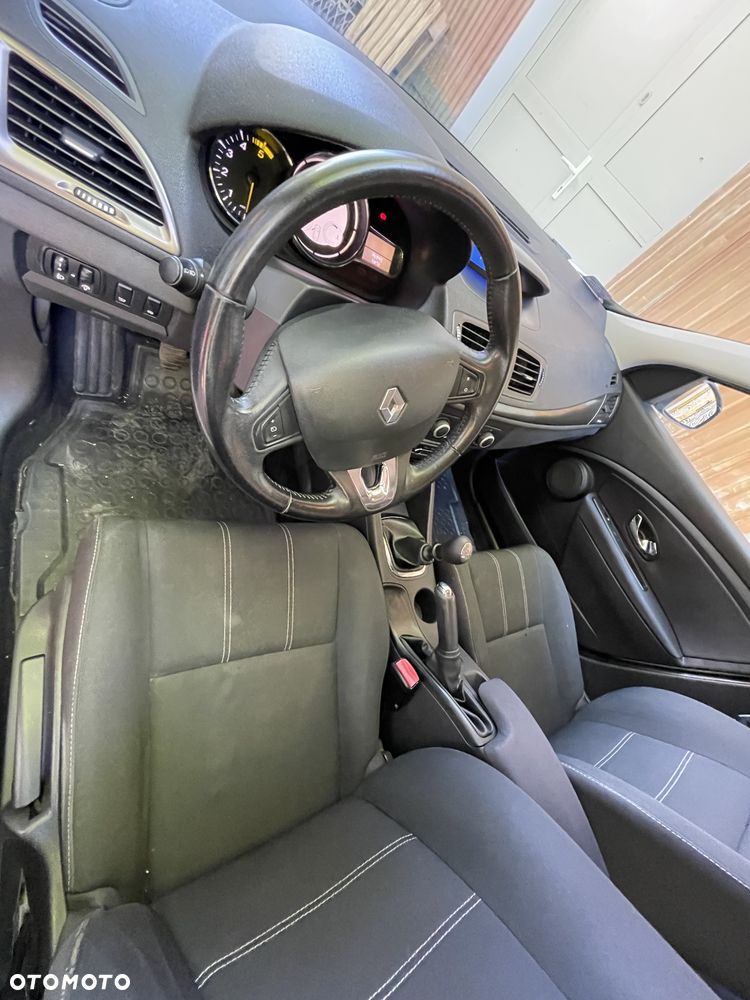 Renault Megane - 8