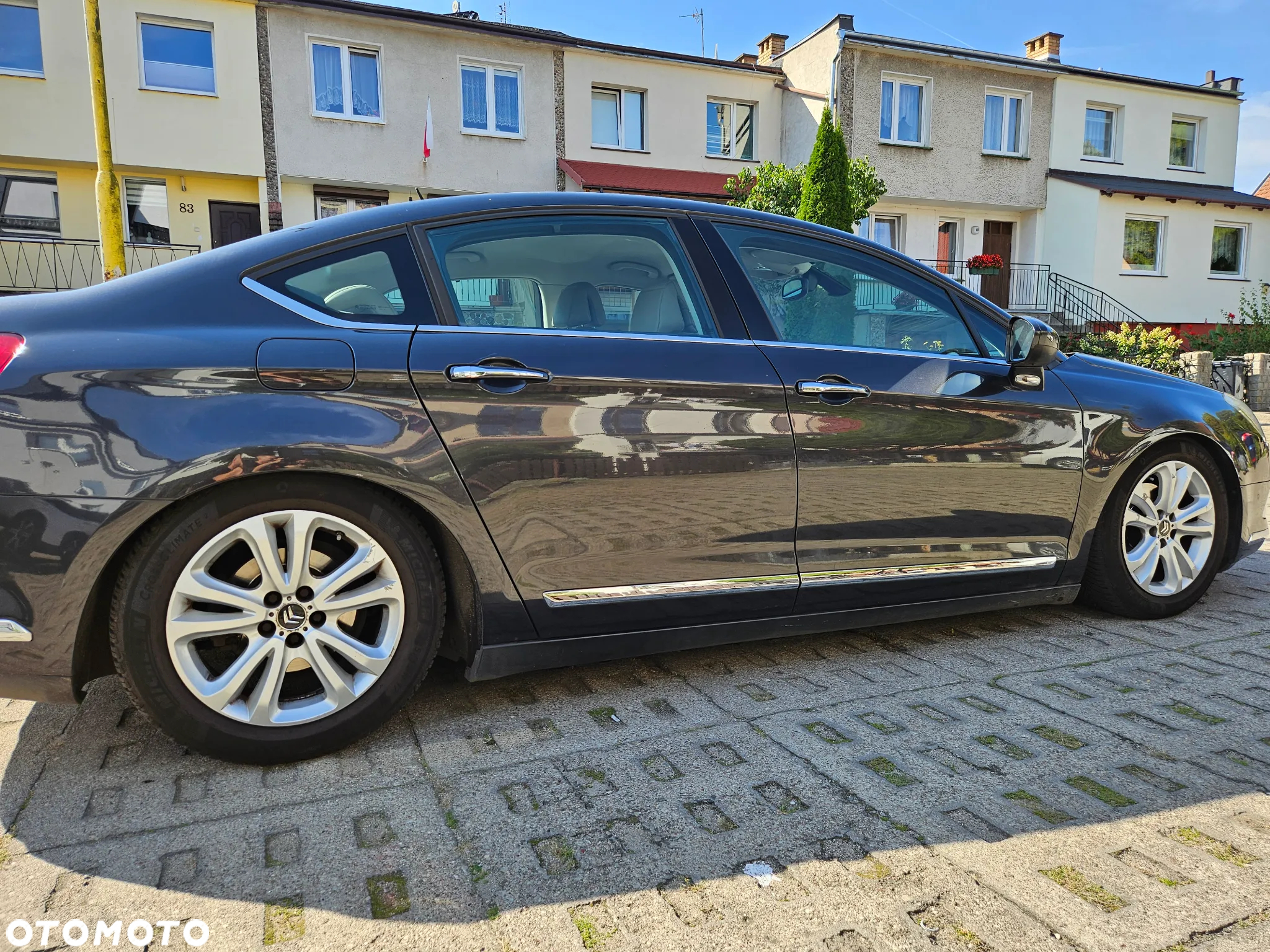 Citroën C5 1.6 THP Exclusive - 10
