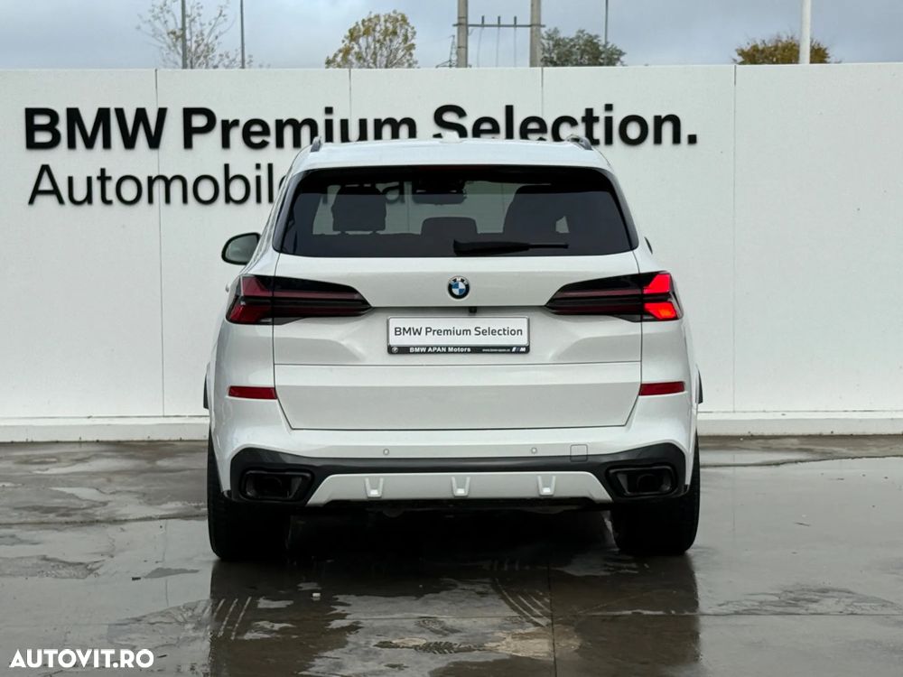 BMW X5 - 6
