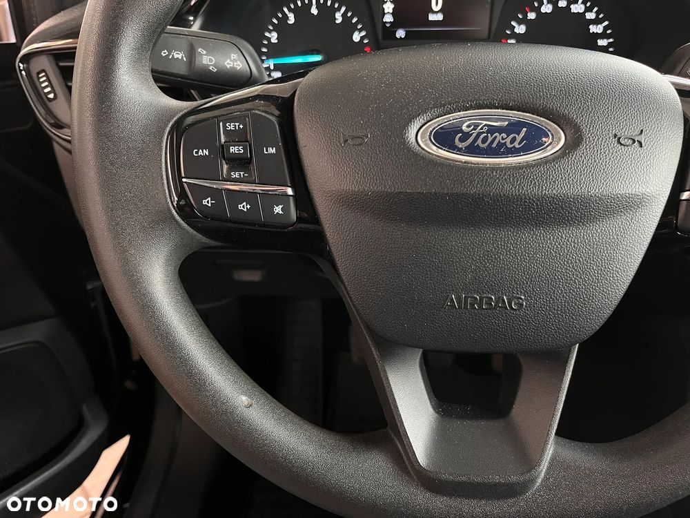 Ford Fiesta 1.1 S&S TITANIUM - 13