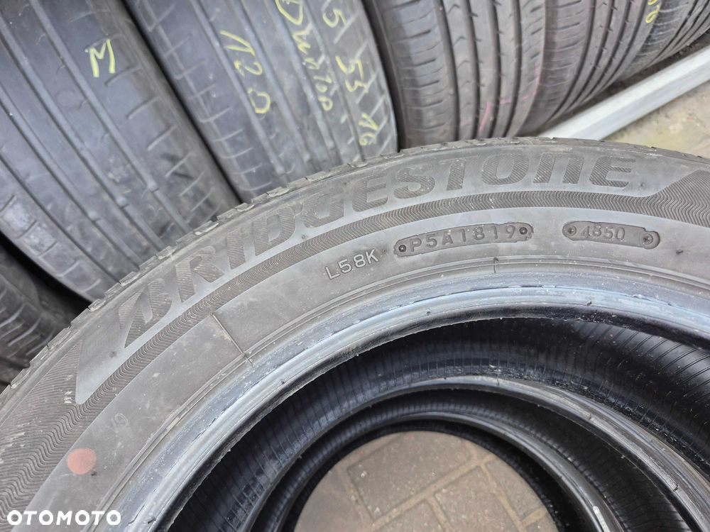 Bridgestone Ecopia EP150 205/55r16 91V N2899 - 4