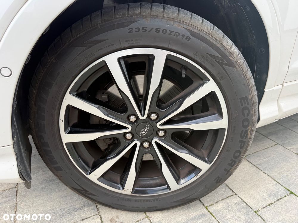 Ford Kuga 2.0 TDCi 4x4 ST-Line - 17
