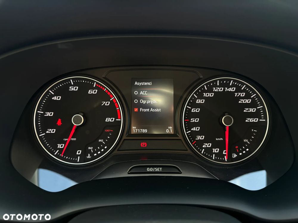Seat Ateca - 24