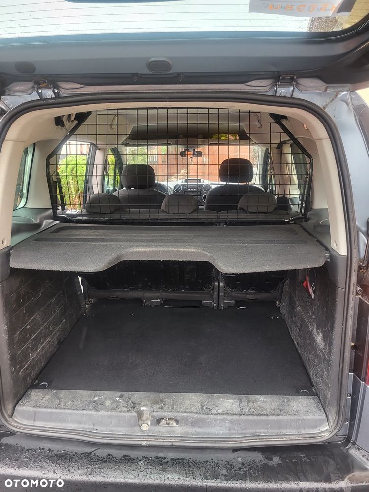 Peugeot Partner 1.6 HDi Active - 2